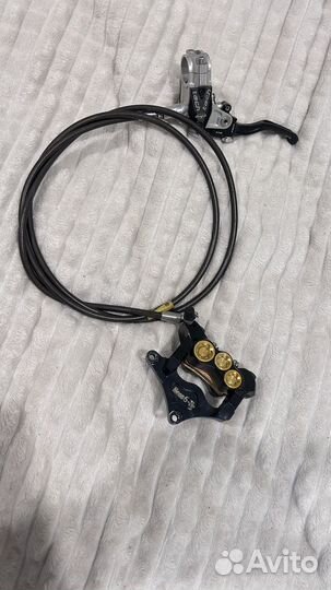 Hope mono 6 ti состояние новых