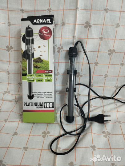 Оборудование для аквариума