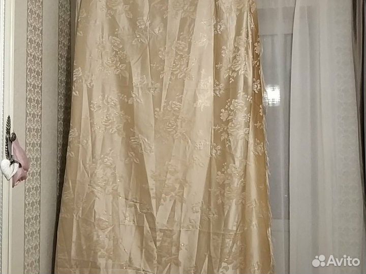 Ткань на шторы