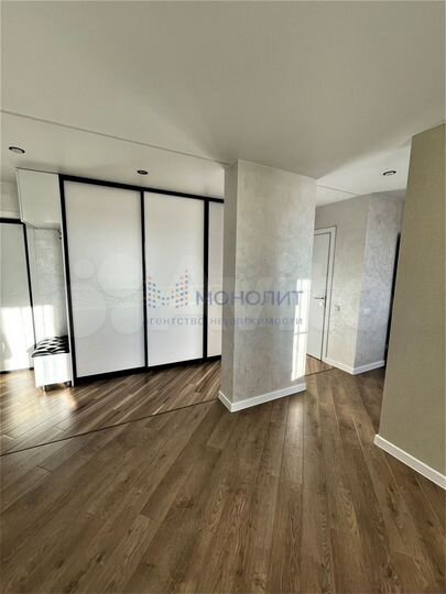 2-к. квартира, 60 м², 14/16 эт.