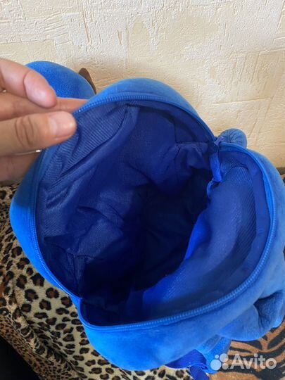 Рюкзак щенячий патруль