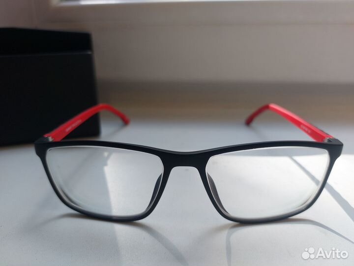 Очки для зрения -2.5