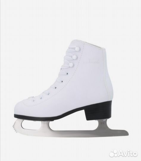 Коньки фигурные 31 размер