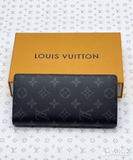 Мужской клатч louis vuitton