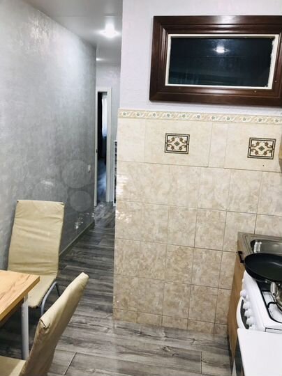 2-к. квартира, 47,9 м², 5/5 эт.