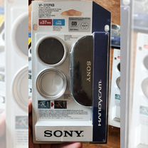 Набор фильтров Sony VF-37cpkb