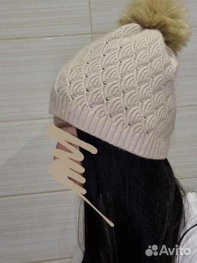 Шапки женские