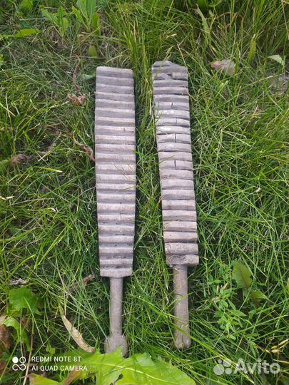 Рубель старинный (ребрак, пральник) продажа/аренда