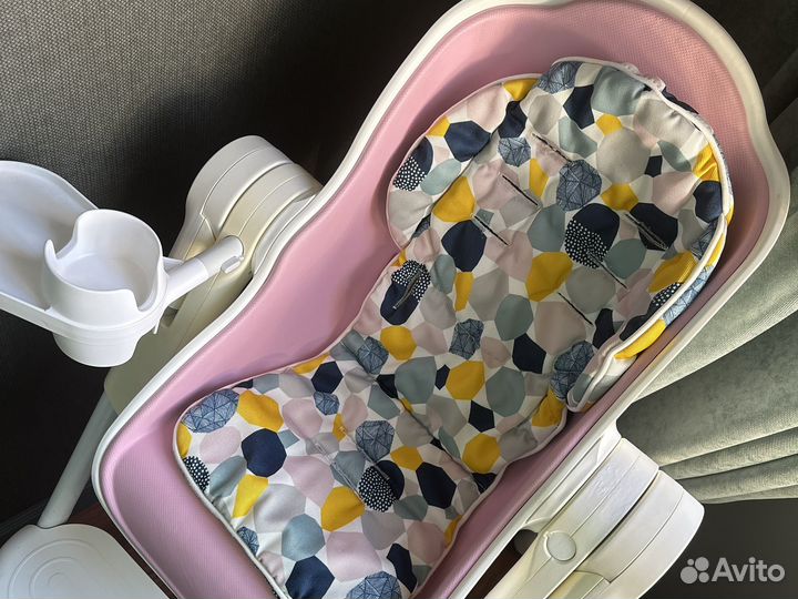 Стул для кормления oribel