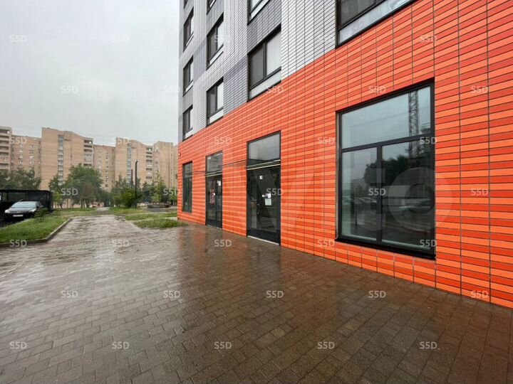 Продам торговое помещение, 67 м²