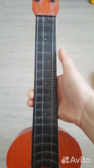 Гитара для детей