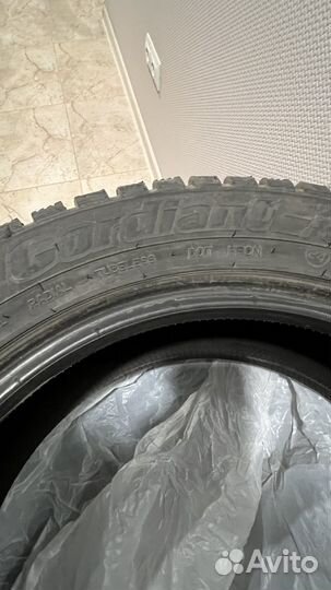 Cordiant Snow Cross 2 205/55 R16