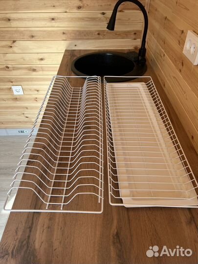 Сушилка для посуды