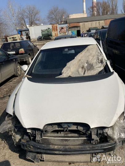 Автомобиль в разбор Seat Leon 2 дорестайлинг
