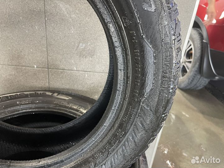 Uniroyal MS Plus 77 185/65 R15