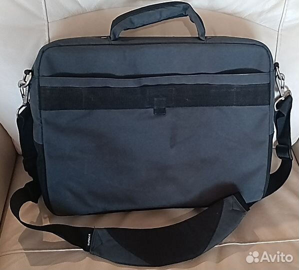 Сумка для ноутбука 15.6