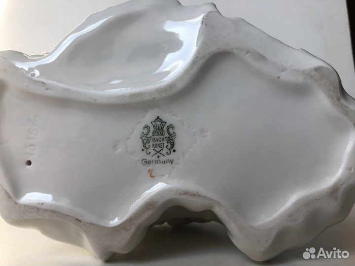 Статуэтка Балерина Германия