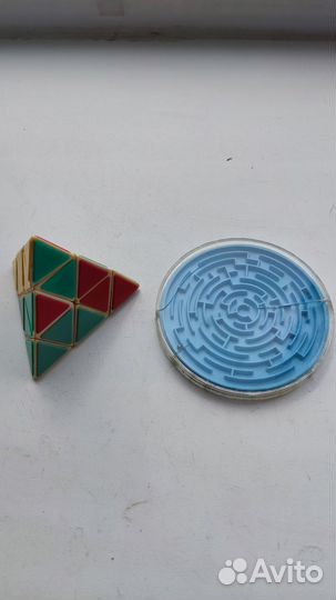 Игры Тетрис лабиринт кубик Рубика