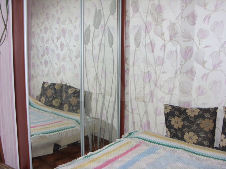 Дом 80 м² на участке 3 сот.