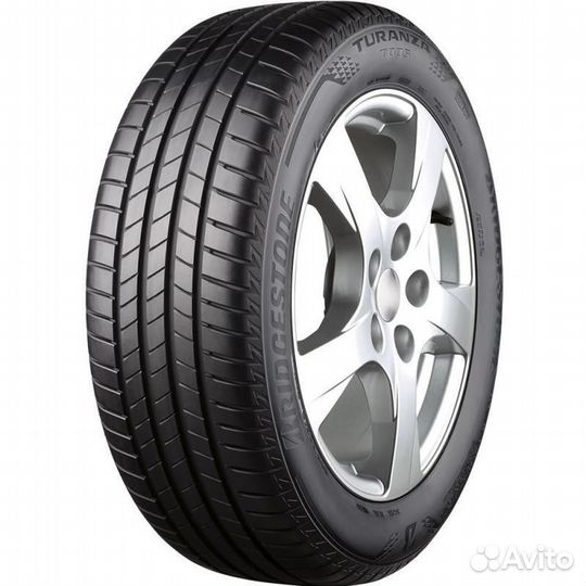 Bridgestone Turanza T005 225/45 R17