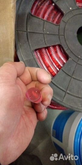 Светодиодный шнур