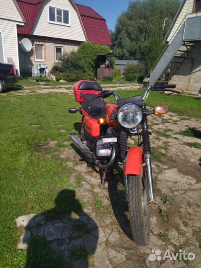 Продам Иж планета 3