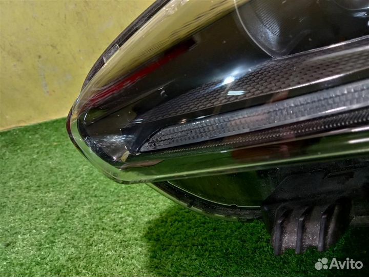 Фара левая LED Kia Stinger (CK) 2017