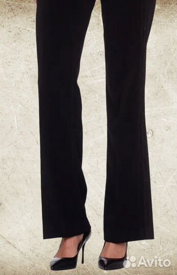 Брюки женские классика 50-52 размер