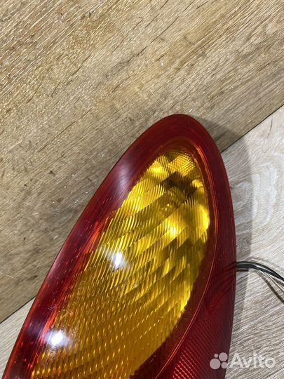 Фонарь задний правый Chrysler PT Cruiser 111519