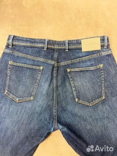 Джинсы massimo dutti