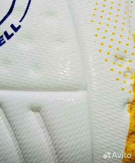 Футбольный мяч