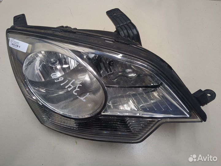 Фара (передняя) Opel Antara, 2011