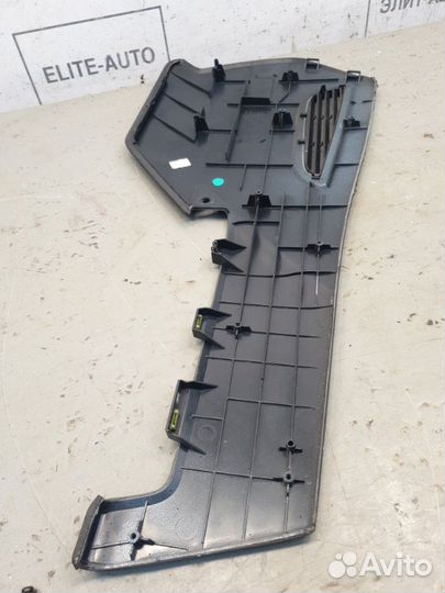 Накладка центральной консоли правая Lr Range Rover