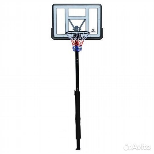 Баскетбольная стойка DFC ING44P1