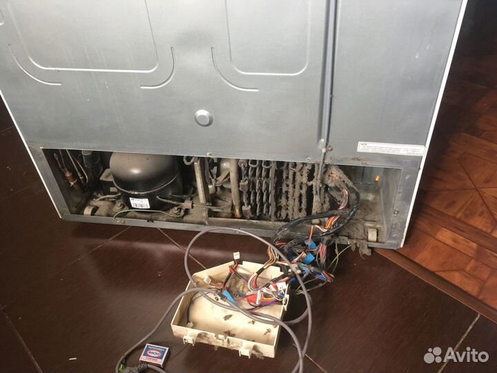 Ремонт холодильников частный мастер