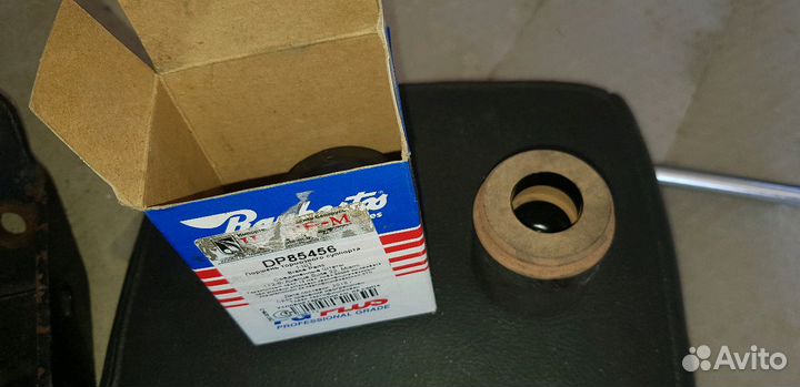 Поршень тормозного суппорта