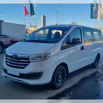 Новый Sollers SF1 1.5 MT, 2026, цена 2 250 000 руб., Челябинск