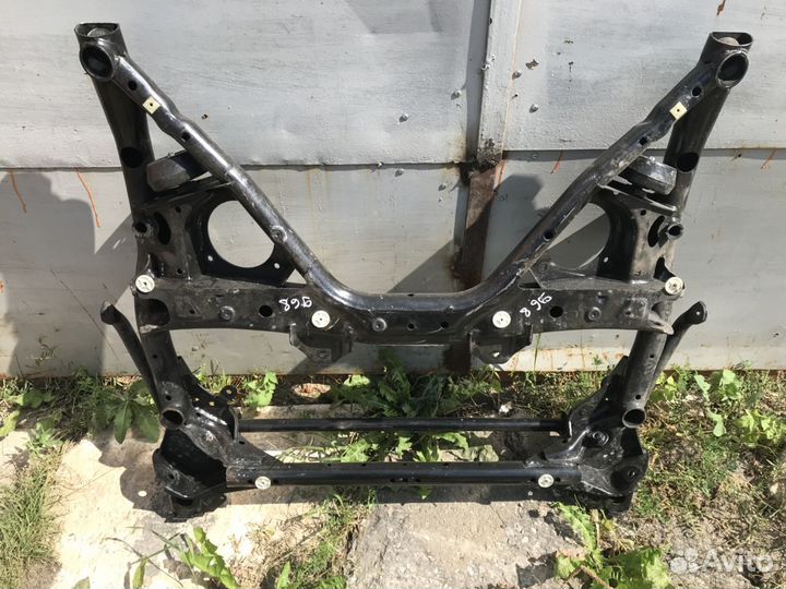 Подрамник передний для BMW 3 F30 задний привод