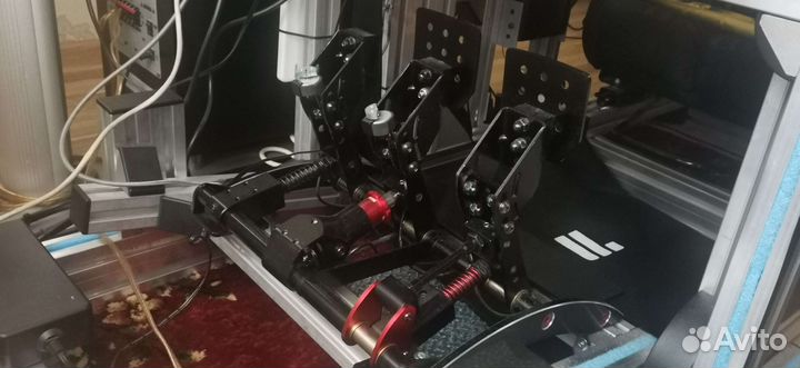 Fanatec clubsport v3