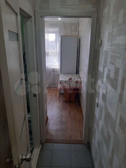 1-к. квартира, 35 м², 9/9 эт.