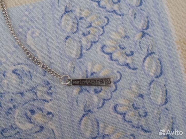 Цепочка для шеи