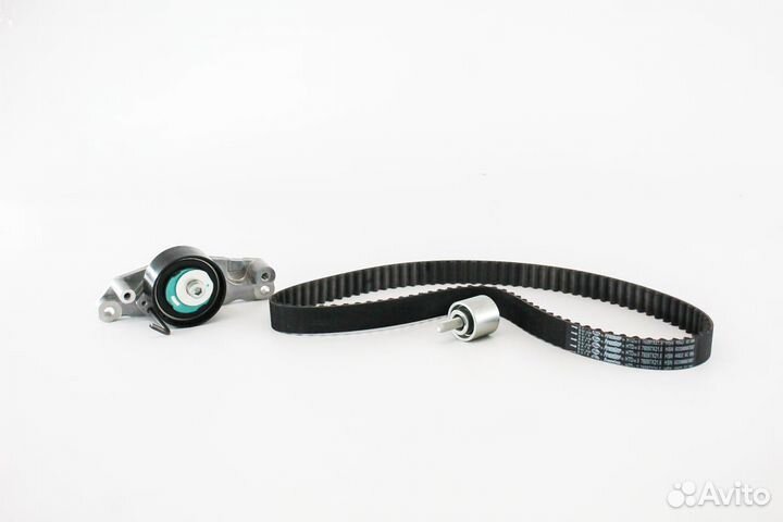 Комплект грм (с роликами) Chery Tiggo 2 sqrd4G15B