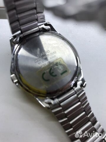 Часы мужские Casio