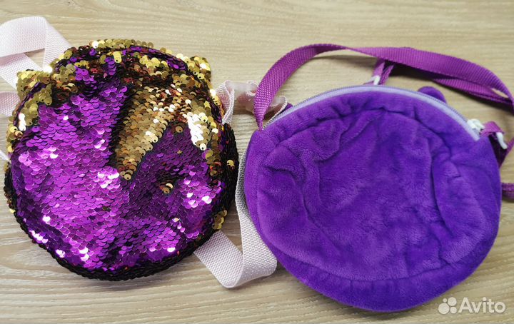 Сумка детская