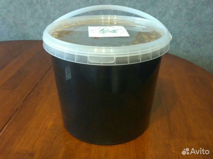 Сосновый сироп