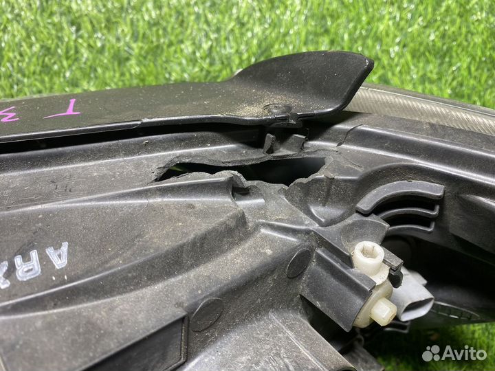 В наличии фара Chevrolet Aveo t 300