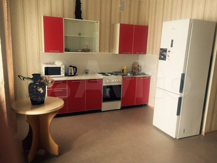 2-к. квартира, 54 м², 8/13 эт.