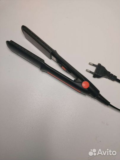 Утюжок для волос