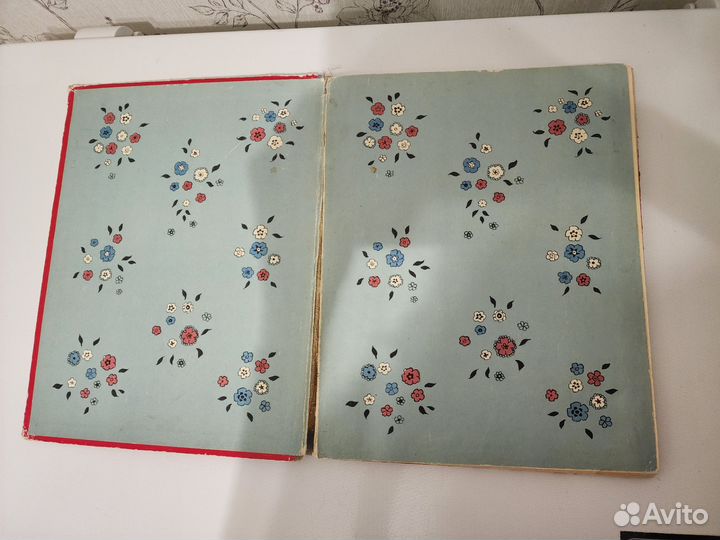 Шарль Перро Волшебные сказки,1973г СССР