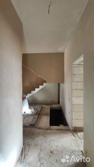 Штукатурка стен